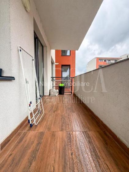 Apartament 2 camere de vanzare in Centru, Cluj Napoca - 6