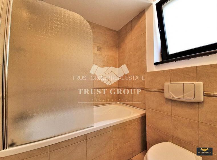 Apartament 3 camere - Herastrau | Loc de parcare | Parter cu Terasa  - 8