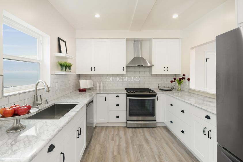 Apartament 2 camere decomandat, metrou Berceni - 2
