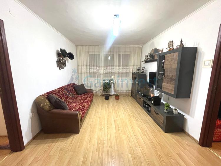 Apartament de vanzare in Oradea cu 2 camere, zona Dacia - 6