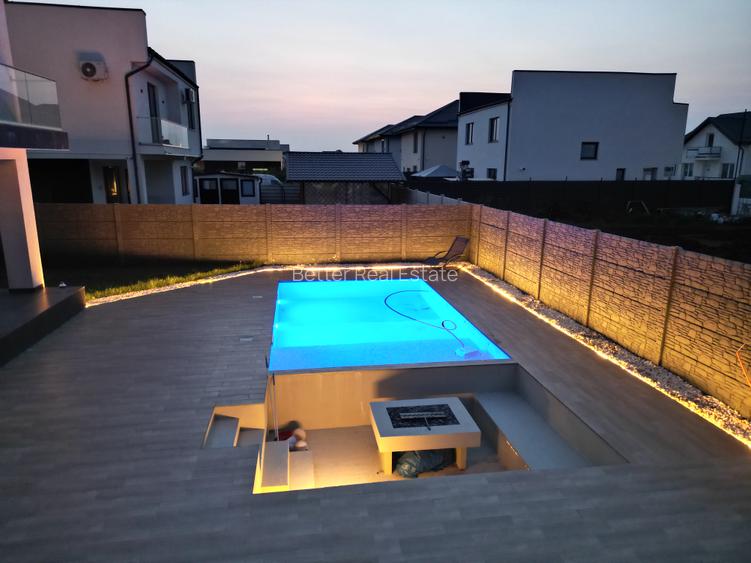 Casa Individuala - 4 Camera - Teren 450 mp - Bai - 3