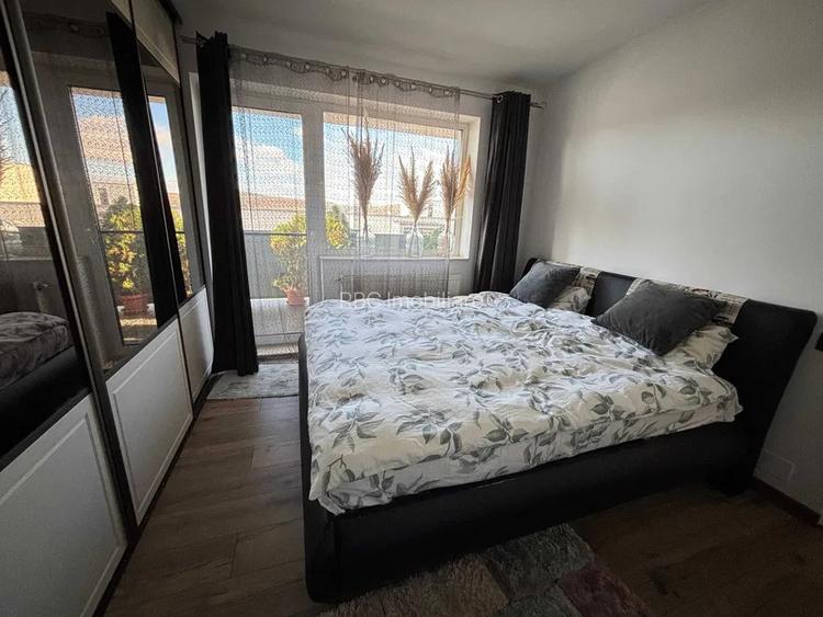 Apartament cu 2 camere modern in Dambul rotund - 5