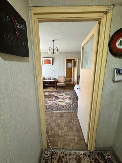 Apartament 3 camere de inchiriat - 11