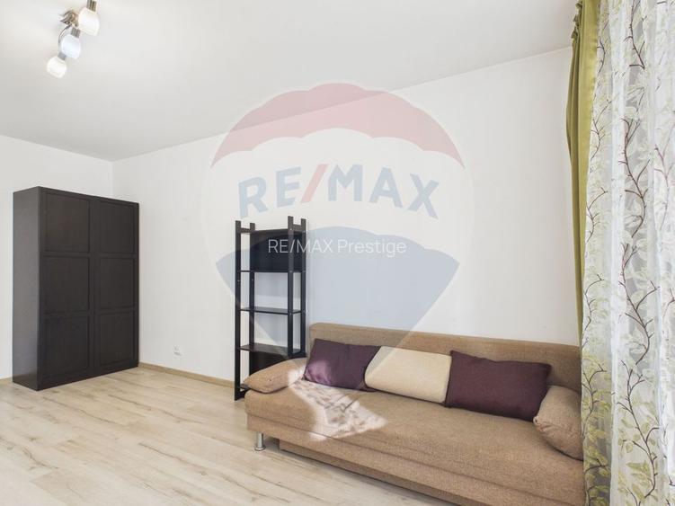Apartament cu 2 camere de închiriat în zona Nicolae Grigorescu - 2