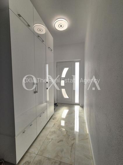 AX933 Casa Individuala, Dumbravita, Mobilata&Utilata - 17