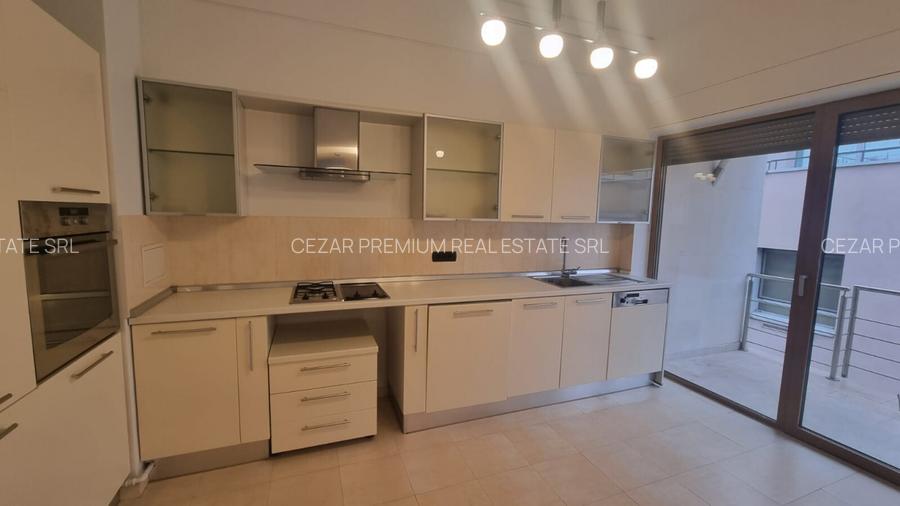 PRIMAVERII DE VINZARE DUPLEX 5 CAMERE LOC PARCARE - 7