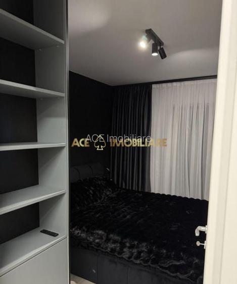 2 Camere de inchiriat Hills Republica | Petfriendly | Centrala | Parcare - 6
