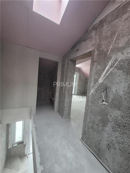 DUPLEX IDEAL GHIRODA - LANGA NOUL CAMPUS UNIVERSITAR - FINISAJE SI COMPARTIMENTA - 15