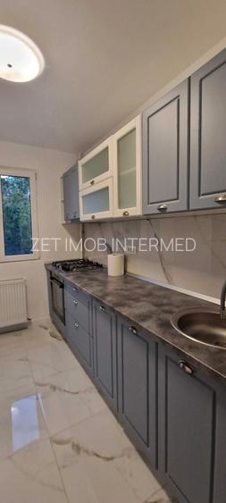 2 camere Nicolae Grigorescu - bld.Camil Ressu | metrou 1 minut l - 3