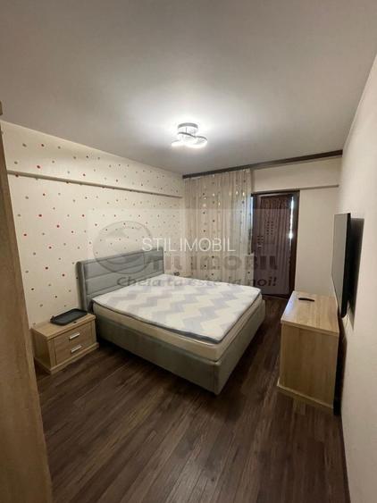 Ap. 2 camere – Tătărași, Stația 2 Băieți – bloc nou, mobilat complet - 4