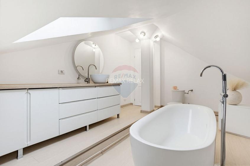 Cladire Mixtă de vânzare 800mp, D+P+3E+M  în Tudor Vladimirescu - Iasi - 18