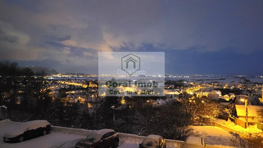 Vanzare apartament 2 camere, la poalele muntilor langa Brasov - 16
