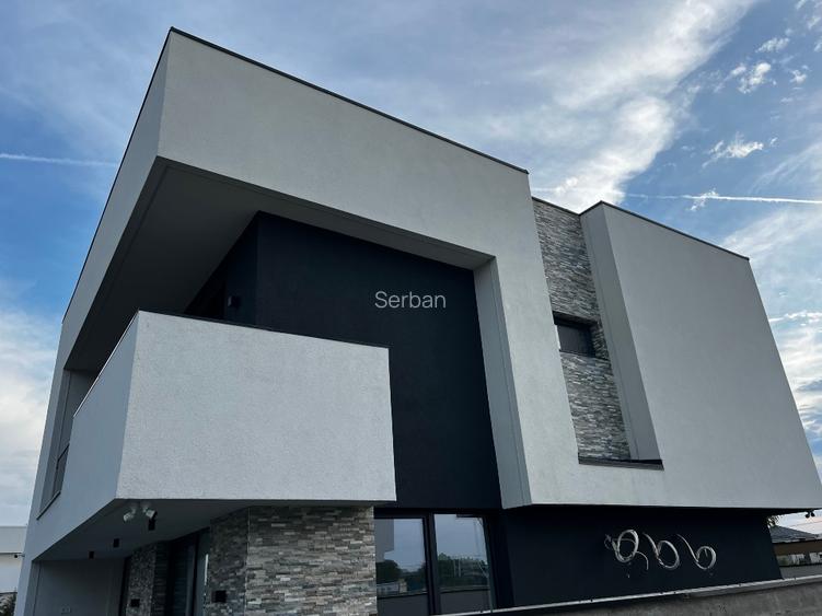 CASA/VILA  Oras Pantelimon,Sos Cernica,Str Calimanesti,LEBADA - 7