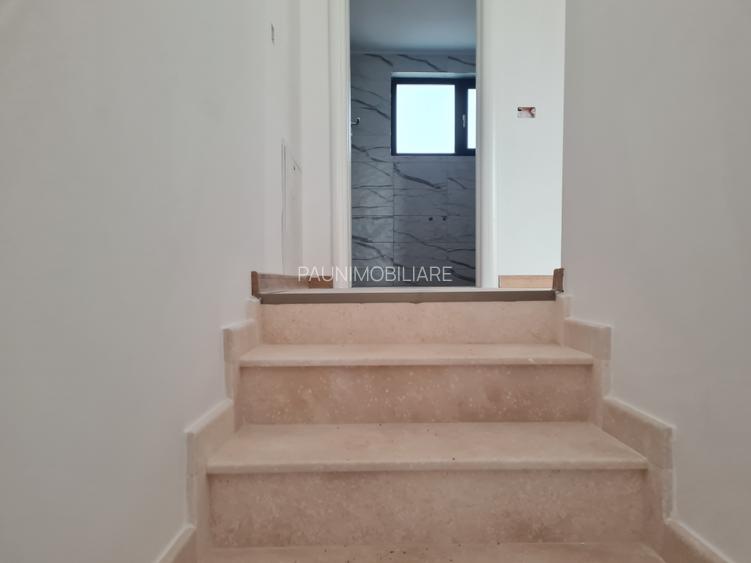 Locuinta cuplata ,tip duplex P+1+M,Sd190mp,Su145mp,4 camere,  "vanzare "la alb"! - 12