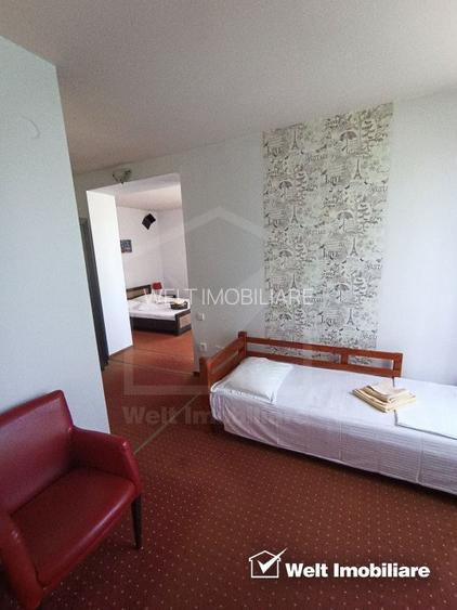 Casa de inchiriat, 310 mp, Borhanci - 2