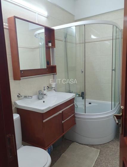 Apartament cu 2 camere, cu LOC DE PARCARE, zona Nicolina-Spitalul de Recuperare - 6