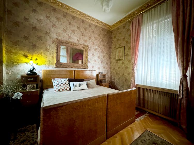Vanzare vila Gradina Icoanei - Dacia - curte, casa de oaspeti - 11
