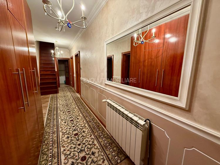 Casă P+M Smart Home Premium în Ovidiu - 19