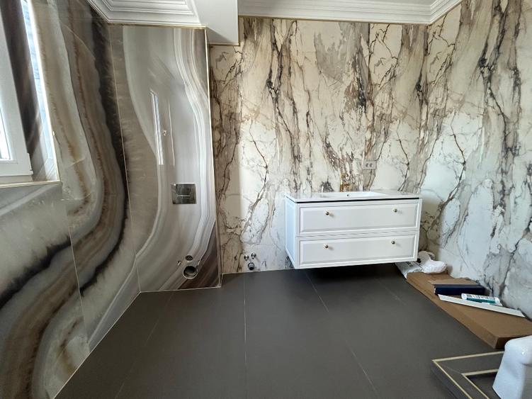 Penthouse de vânzare.(Zona 13 Septembrie) - 9