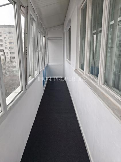 2 Camere | Ion Mihalache | 5 minute de metrou  - 8