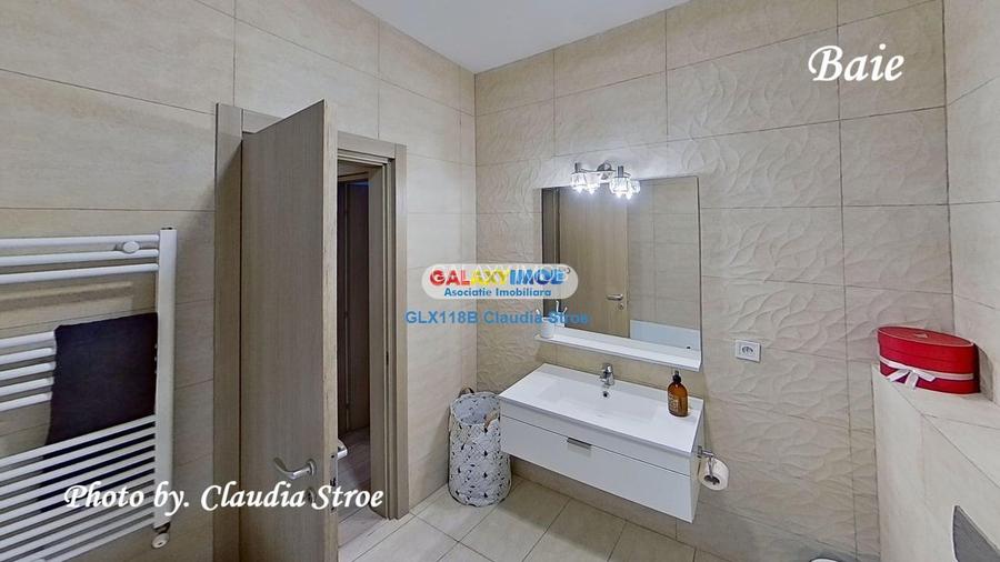 INCHIRIERE APARTAMENT 2 CAMERE PIPERA PORCHE - 21