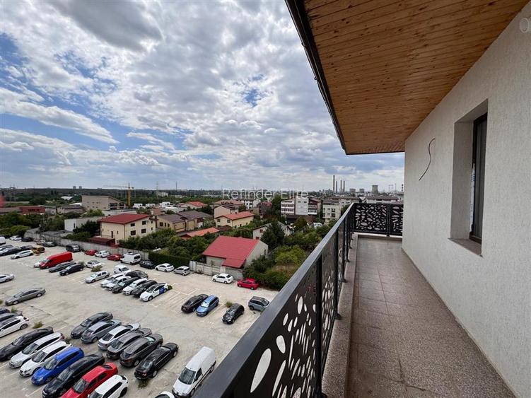 Garsoniera | Titan Trapezului | 41,1 mp | bloc 2020 | - 11