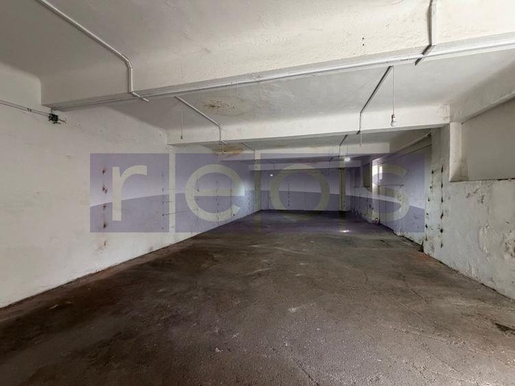 INCHIRIERE SPATIU COMERCIAL | 1040MP | TITULESCU | ACTVITATI LOGISTICE - 12