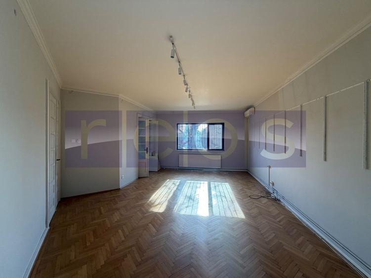 INCHIRIERE PARTER VILA DEOSEBITA 75MP | FLOREASCA | IDEAL BIROU-SALON - 11