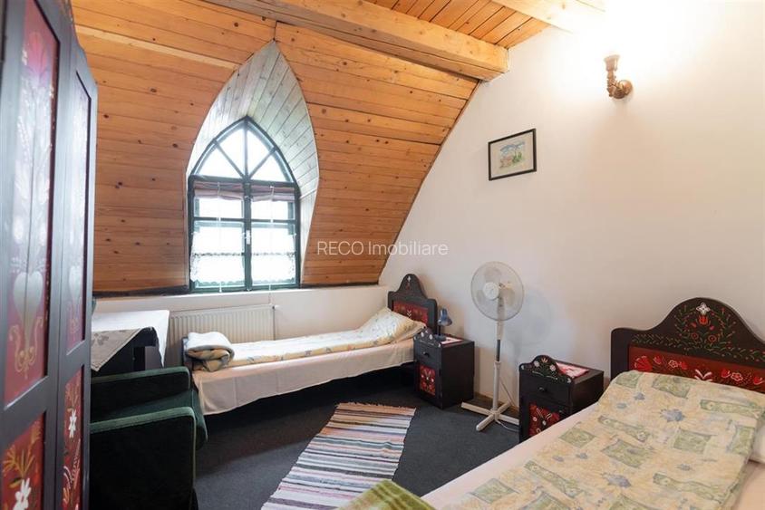 RECO Complex imobiliar in zona turistica- Cetate Oradea - 19