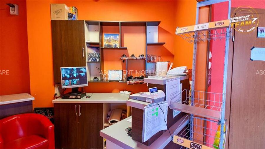 FILM! Centru de intretinere auto, dotat, preluare business, zona cu trafic inten - 4