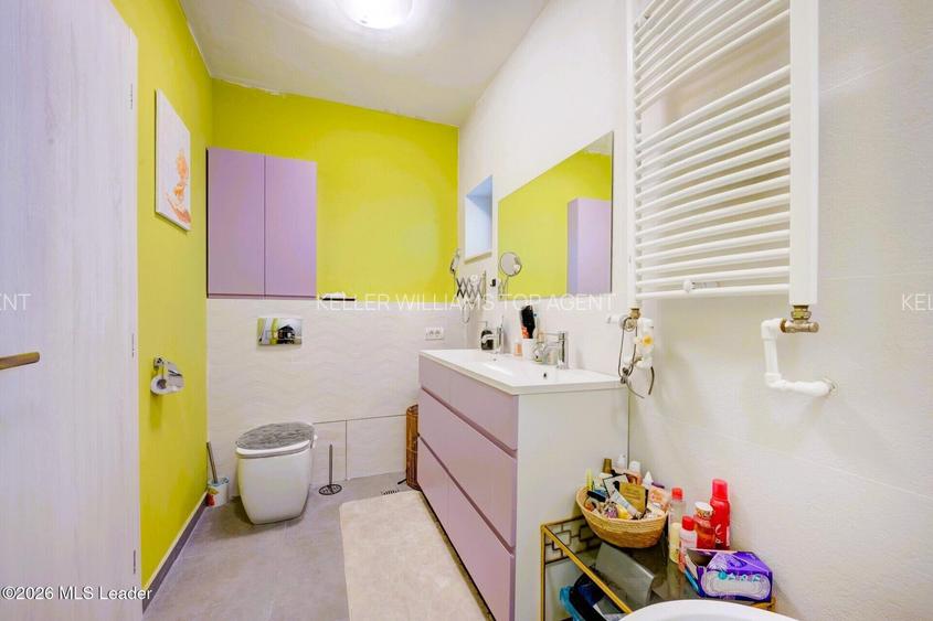 Vila premium in proximitatea Porsche Nord-Campul Pipera 362mp curte - 21