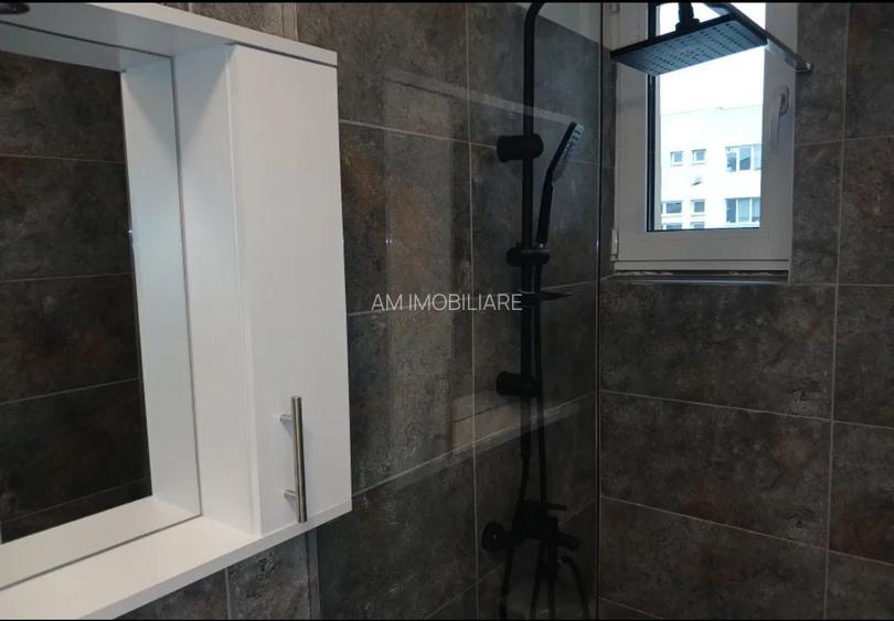 GARSONIERA DOAMNA GHICA, PRIMA INCHIRIERE, RENOVAT, BUCATARIE INCHISA - 5