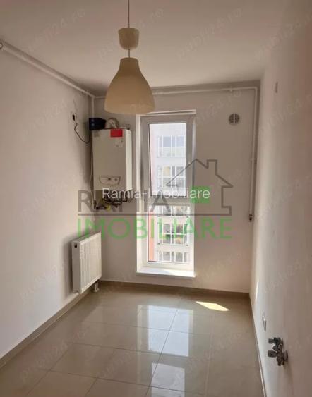 Apartament 2 camere Avantgarden 2, 55 mp, parcare si boxa incluse, etaj 5 din 6 - 3