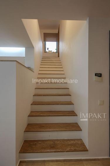 Anunț Imobiliar de Vânzare: Casă Individuală Superbă în Cartierul Borhanci! - 19