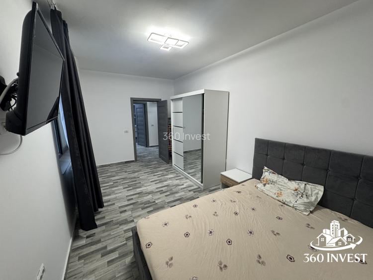 Apartament 2 camere - Mutare imediata ! - Mamaia nord zona Lidl - 8