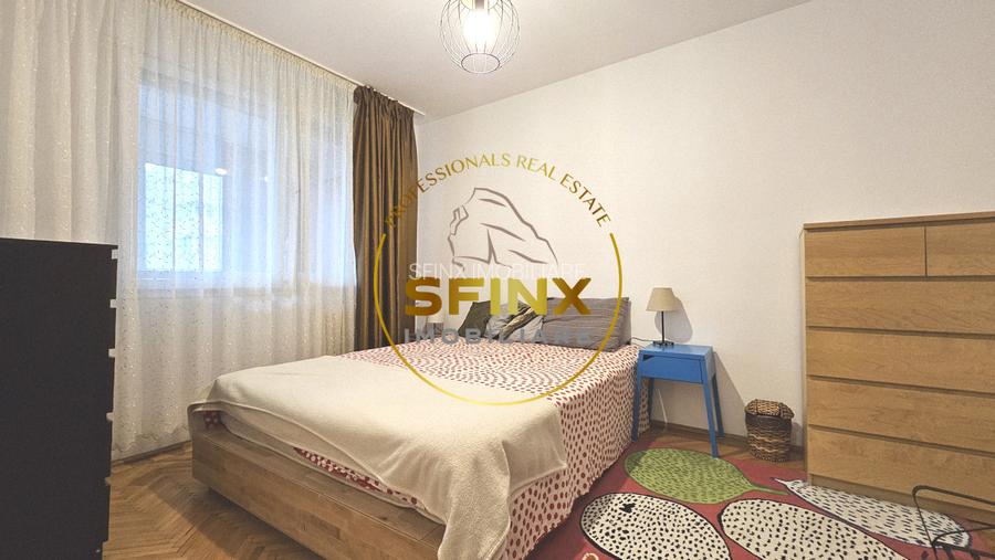 2 camere Titan renovat, prima inchiriere, parc, metrou, scoli, gradinite - 2