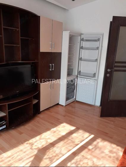 Garsoniera zona Judetean,renovata,mobilata,parcare,49990 Euro - 2