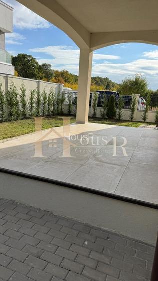 Casa despartita prin Garaj.Langa Padure.Liniste.Intimitate - 16