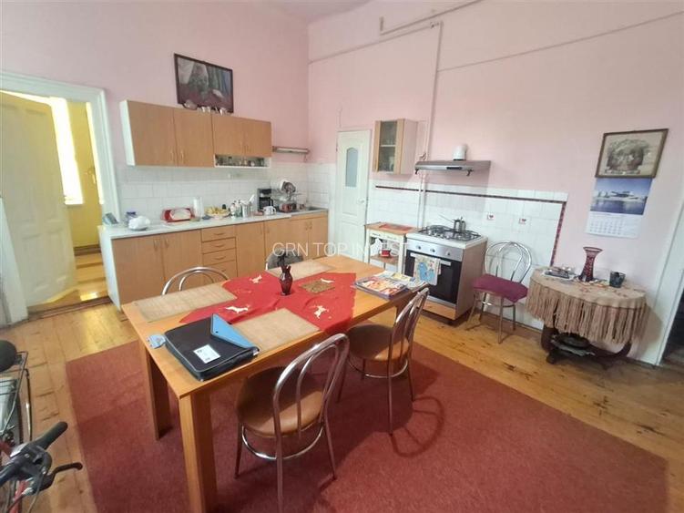 Apartament 2 camere garaj pivnita zona B-dul Victoriei - 10
