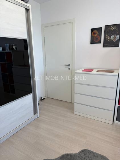 Garsoniera Drumul Taberei - Valea Larga - 11