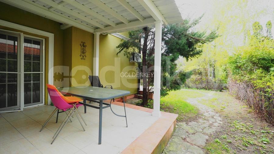 Vila duplex in cartier rezidential langa British School - 20