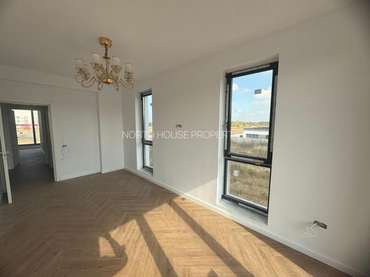 Vanzare duplex Corbeanca -Comision 0 -Str Florilor - 11