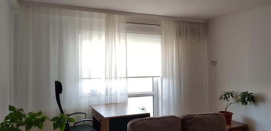 Exclusivitate, Vitan-Unirii, 2 camere, 65mp, centrala gaz, mobilat, imobil 1992 - 20