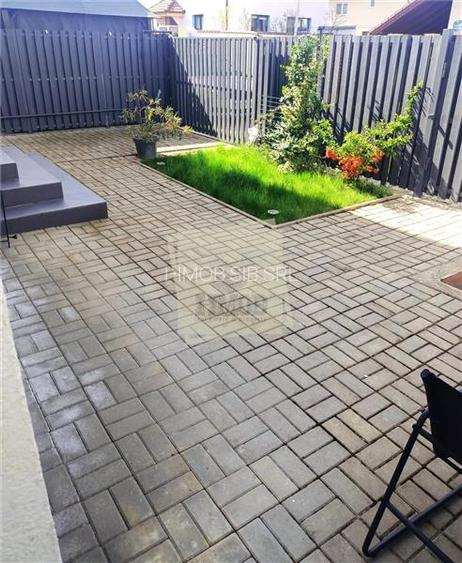 Casa moderna 3 camere 2 bai si curte in zona Lidl - 5