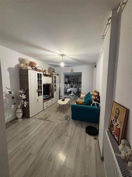 Apartament cu 3 camere cu gradina Valea Adanca_5 Drumuri - 2