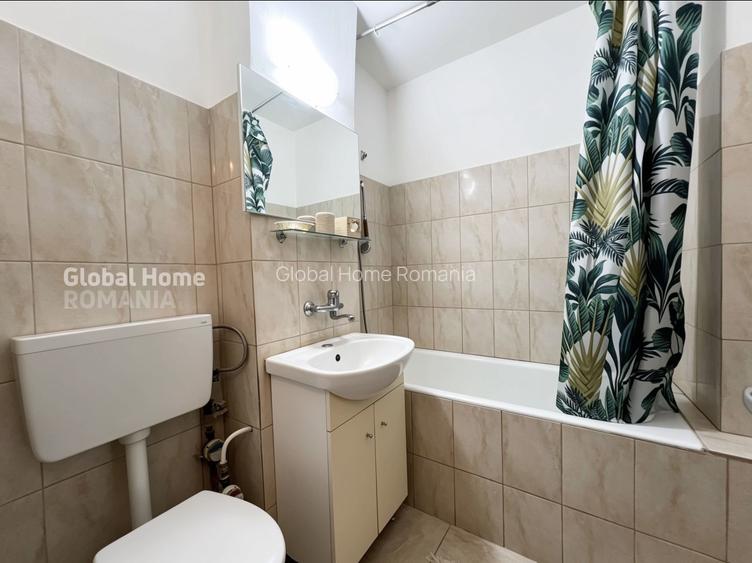 Apartament 2 camere | Metrou 1 Decembrie 1918 | Zona Trapezului | Renovat - 9