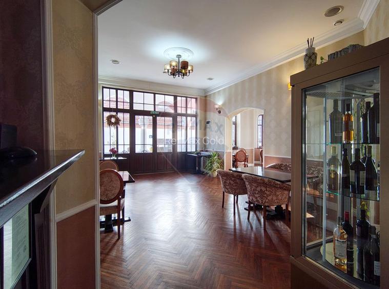 Două vile de patrimoniu, restaurate integral - 28