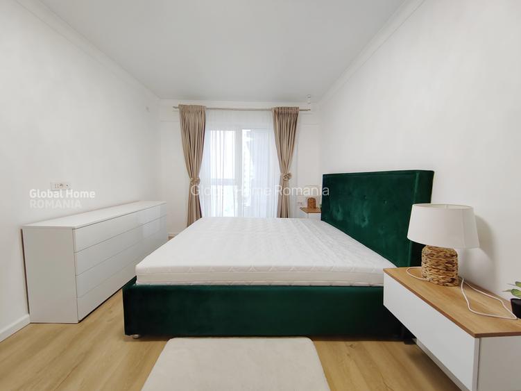 Apartament Premium 2 Camere | Bloc Nou 2022 | 62 mp | Aproape de Piața Unirii - 9