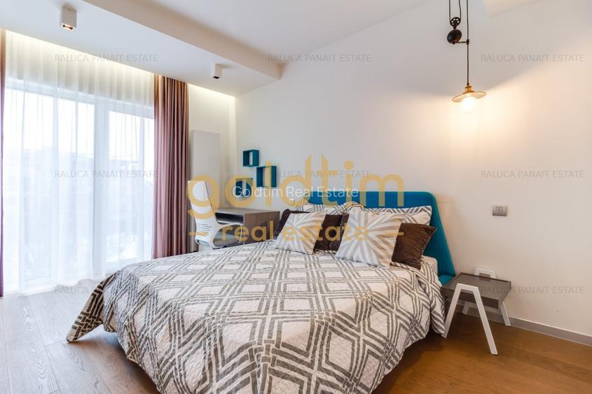 NEW/UNIQUE/ DUPLEX/ LUXURY DESIGN/ UNDERGROUND PARKING(+TVA) - 29