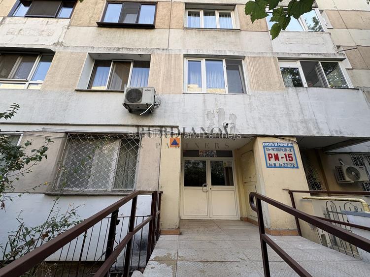 Apartament cu 2 camere de vânzare - Metrou Nicolae Grigorescu - 31